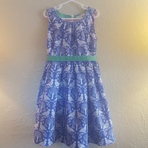 Mini Bodin Party Dress